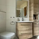Privathaus Wehle Lejlighed