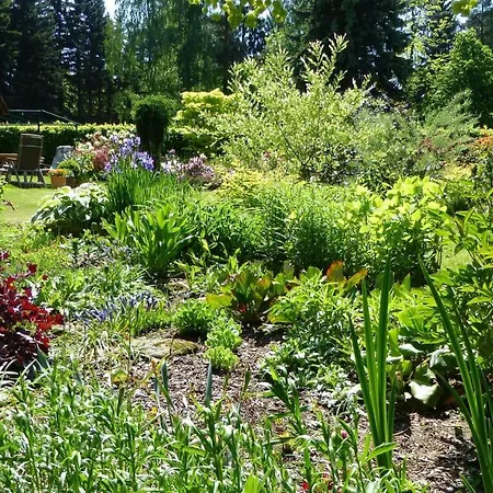 Apartman Privathaus Wehle