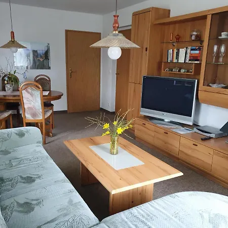 דירה Privathaus Wehle קורורט גוריש