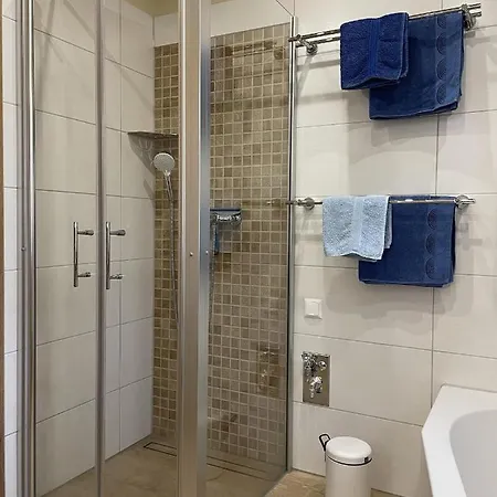 Privathaus Wehle Apartment