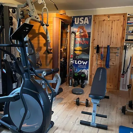 Apartment Privathaus Wehle Kurort Gohrisch