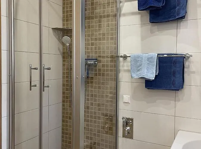 Privathaus Wehle Apartment